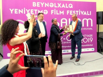 “Salam” kinofestivalı 11 ölkədən yeniyetmə və gəncləri bir araya gətirib