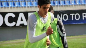 “Qarabağ”ın futbolçusu Azərbaycan millisindən ayrıldı - SƏBƏB