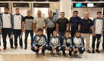 Boksçularımızın Avropa çempionatında ilk rəqibləri bəlli olub