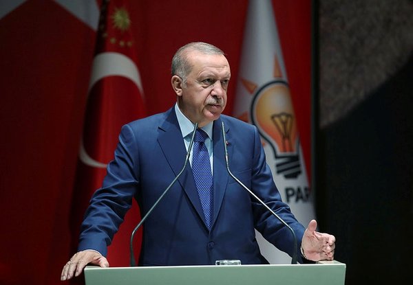 Ərdoğan Avropa İttifaqı qarşısında şərt qoydu: "Qapıları açacağıq”
