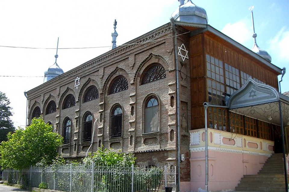 Azərbaycanlı milyarderlər muzey açır - <span style="color:red;">DÜNYADA İLK 