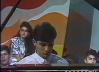 Əməkdar artistin <span style="color:red;">ARXİVDƏKİ  görüntüsü üzə çıxdı - <span style="color:red;">VİDEO 