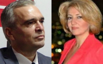 “Saxta və boş ittiham idi”- <span style="color:red;">İlqar Məmmədov - Sevinc Osmanqızı davası böyüyür 