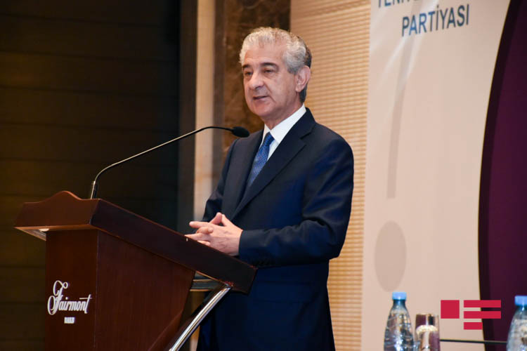 "Müxalifətin ayrı-ayrı dəstələri müəyyən qədər canlanıblar" - <span style="color:red;">Baş Nazirin müavini