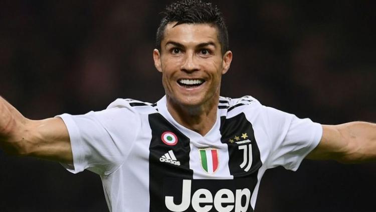 Ronaldo ilə bağlı daha bir ŞAD XƏBƏR