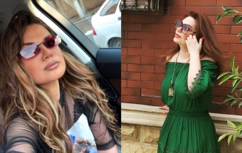 Bunu Natavana yaraşdırmadılar: <span style="color:red;">tənqid edildi  - VİDEO