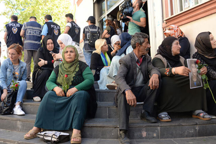 HDP ilə bağlı araşdırma başlanıldı