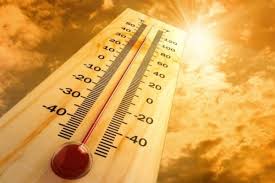 Yay sərin keçdi, temperatur normadan yüksək oldu - <span style="color:red;">SƏBƏB
