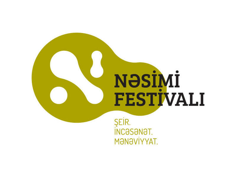 İkinci Nəsimi – şeir, incəsənət və mənəviyyat Festivalının <span style="color:red;">PROQRAMI