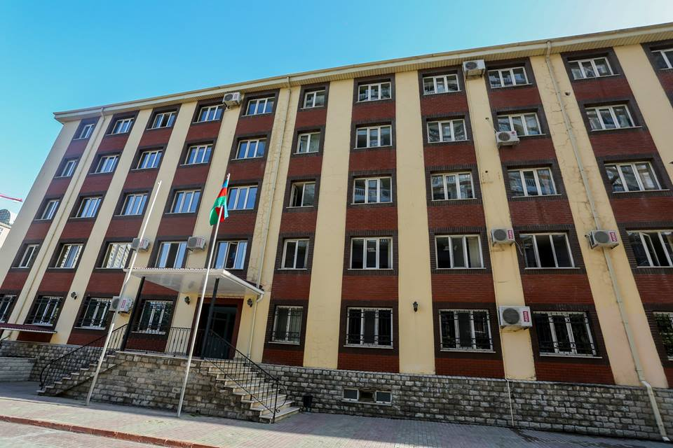 Təzə bina ayrılan İlahiyyat İnstitutunda hansı yeniliklər olacaq? - <span style="color:red;">AÇIQLAMA