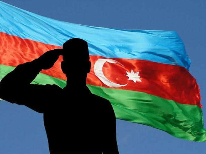 Bu qurumun döyüş tapşırığını yerinə yetirərkən həlak olan hərbçiləri şəhid hesab ediləcək