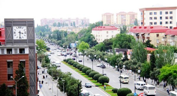 Sumqayıtda I Kitab Yarmarkası keçiriləcək