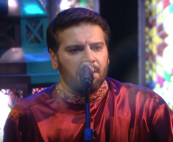 Sami Yusufdan möhtəşəm ifa: "Sığmazam" -<span style="color:red;"> VİDEO 