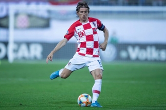 Luka Modriç: “Bu nəticəyə görə məyusuq”