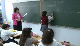  Müəllimlərin dərs yükünün artırılması maaşlara təsir edəcək? - <span style="color:red;">AÇIQLAMA 