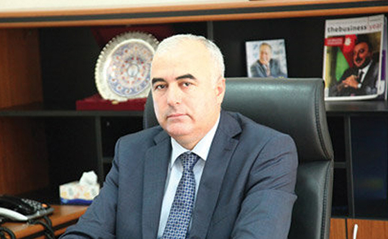Fərasət Qurbanov SƏLİS-in e-məsləhət xidməti ilə bağlı canlı yayımda çıxış etdi