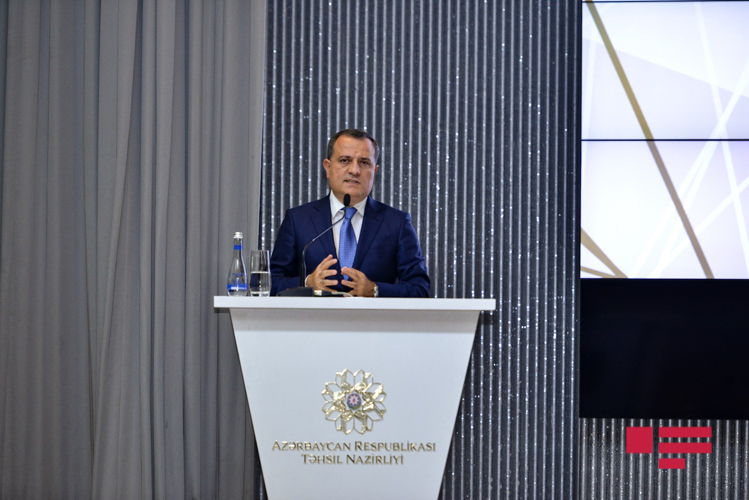"Bu müəllimlərin əmək haqqı 2 dəfə artıb" - NAZİR