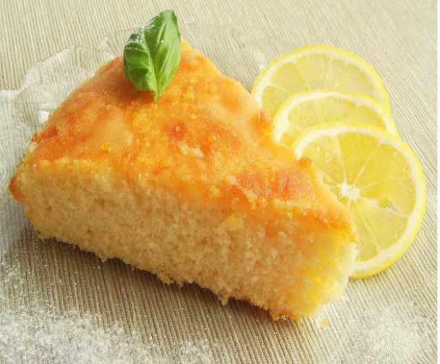 <span style="color:red;">Limonlu keks - Usta öz sirlərini açır: <span style="color:red;">Lent.az-ın mətbəxi