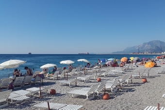 Türkiyədə 88 rusiyalı turist ölüb - AÇIQLAMA