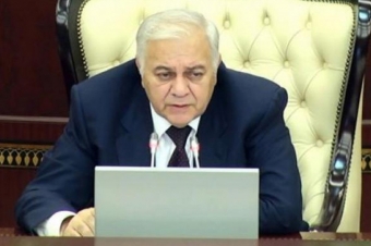 Oqtay Əsədov AŞPA-nı bu məsələlərə görə QINADI