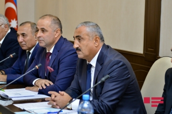 Tanınmış futbolçu və məşqçi yeni quruma sədr seçildi