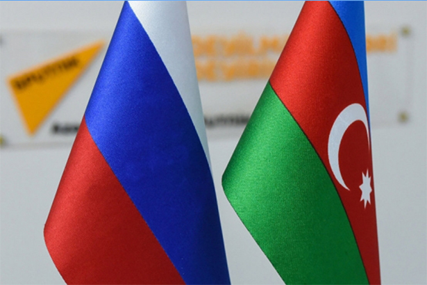 Bakıda Azərbaycan-Rusiya biznes forumu keçirilir