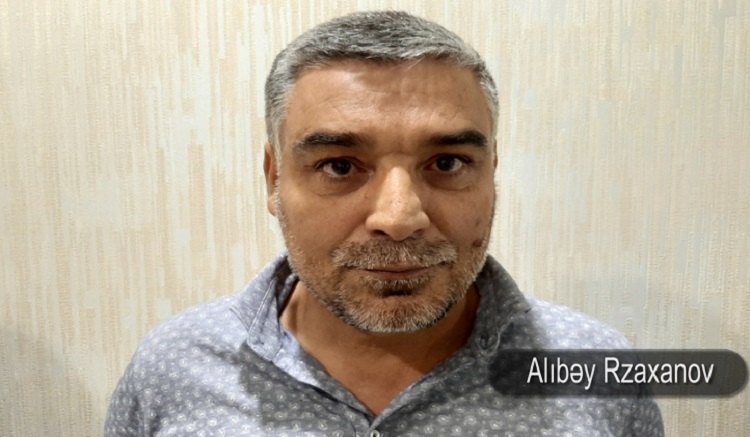 Azərbaycanda iylənmiş ət satan dəstə <span style="color:red;">İFŞA OLUNDU