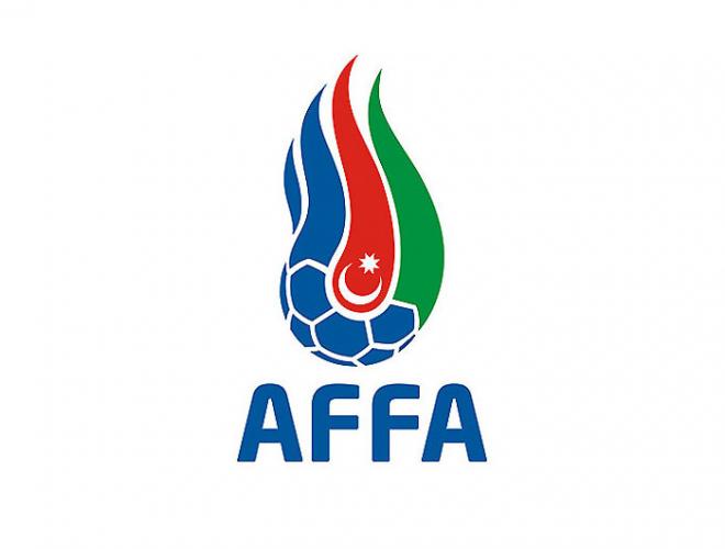 AFFA-dan BƏYANAT: "Bu qurumun bizə heç bir aidiyyatı yoxdur"