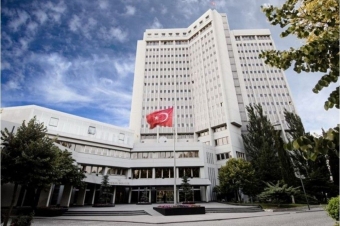 Türkiyənin bu ölkələrdəki səfirləri dəyişdi