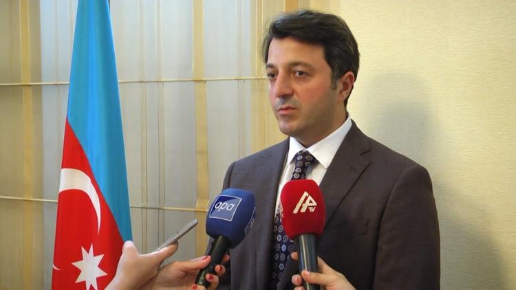  "Erməni rejiminin bu addımı təxribatdır" - Beynəlxalq təşkilatlara ÇAĞIRIŞ