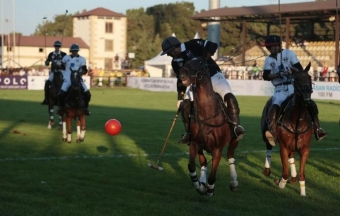 Bakıda polo üzrə Dünya Kuboku başlayır