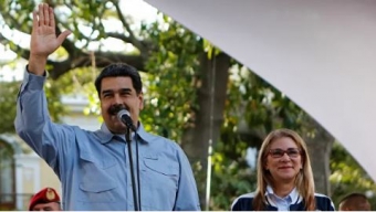Maduro bu il BMT Baş Assambleyasının iclasında iştirak etməyəcək