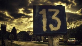 Ölüm gətirən rəqəm, Yol Polisinin “ehtiyat”ı, yoxsa yersiz qorxu? - <span style="color:red;">13 rəqəminin SİRRİ 