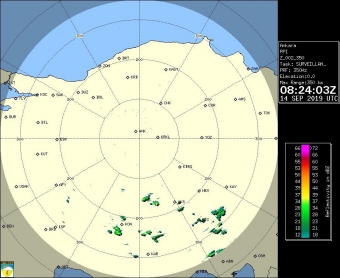  Hava təhlükəsi haqda proqnoz vermək asanlaşır  - <span style="color:red;">İLİN sonundan 