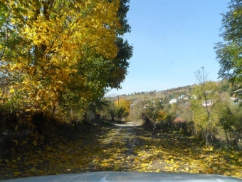 İlk dərs günü hava belə olacaq - <span style="color:red;">PROQNOZ 