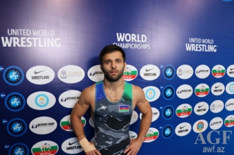 "Etimadı tam doğrultmadığımı bilirəm" - Eldəniz Əzizli