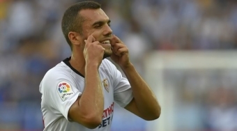 "Sevilya" "Qarabağ"la oyuna La Liqanın lideri kimi gələcək - VİDEO