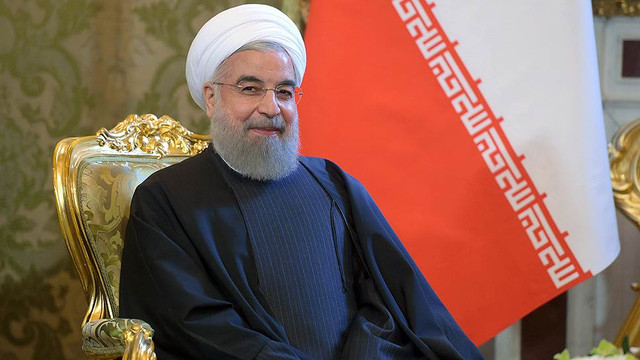 İran prezidenti Ermənistana gedəcək 
