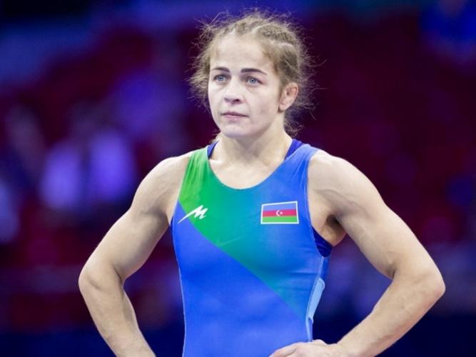 Mariya Stadnikin dünya çempionatında ilk rəqibi bəlli oldu
