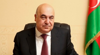 "Oranı bağlayıb "kalqotka" mağazası elədilər" - <span style="color:red;">Çingiz Abdullayev 