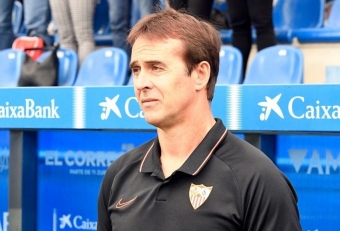 "Bakıda bizim üçün çətin olacaq" - <span style="color:red;">Xulen Lopeteqi 