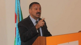 Tofiq Yaqublu Müsavat başqanlığına namizədliyini irəli sürdü