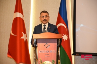 Türkiyə və Azərbaycan ortaq vaqon istehsal edəcək