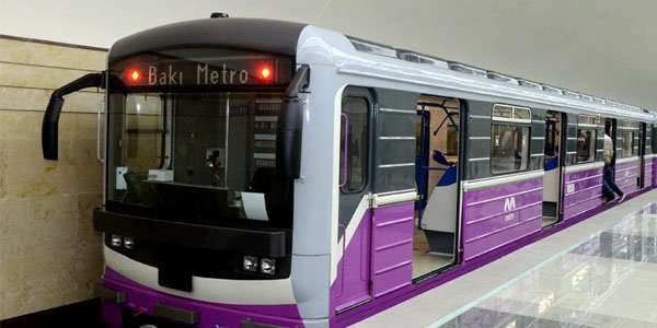 Metrodakı sıxlıq və interval problemi nə vaxt həll ediləcək? - <span style="color:red;">RƏSMİ AÇIQLAMA