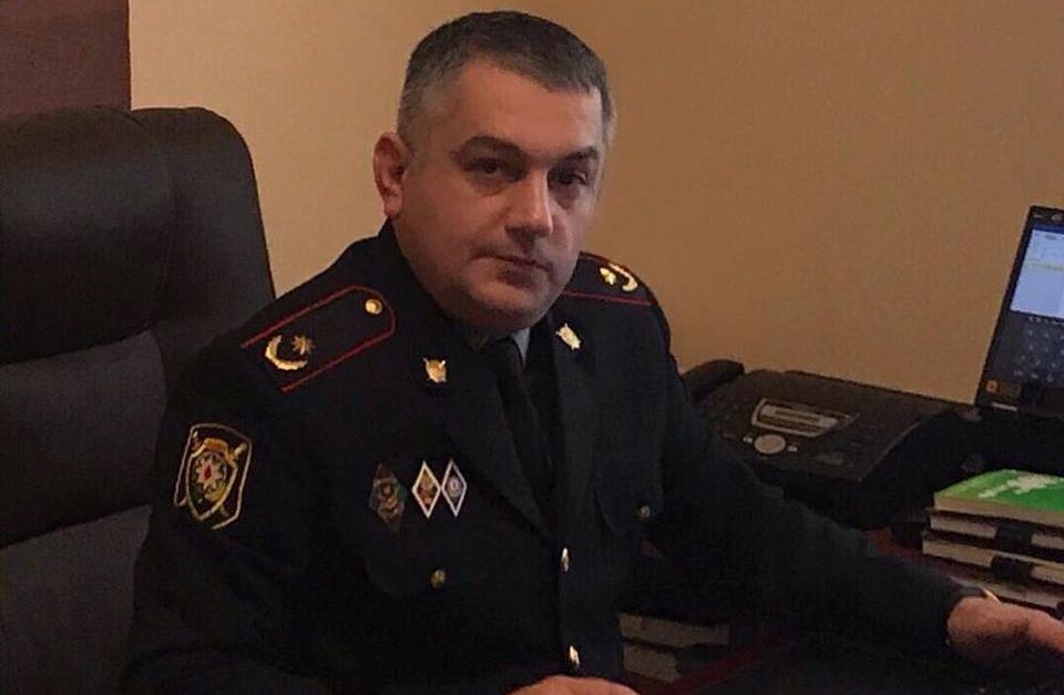 "Sosial məsuliyyət hər bir insanın düşüncə tərzi olmalıdır" - <span style="color:red;">Elşad Hacıyev