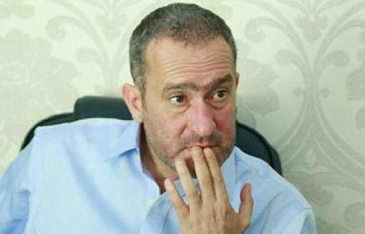 18 il əvvəl, saat 18.45-də: Bir əfsanənin sonu