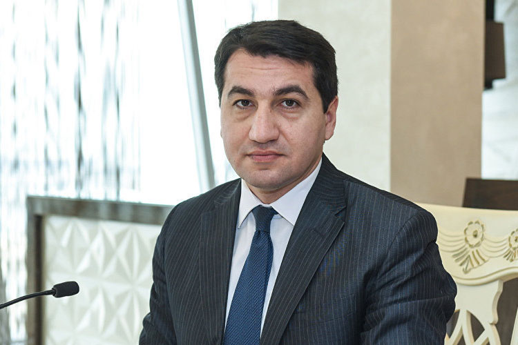 PA şöbə müdiri: "Ermənistan tərəfi danışıqlar prosesinə ciddi zərbələr vurur"