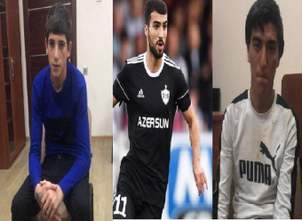 "Qarabağ"ın futbolçusunun evini yaranlar saxlanıldı - TƏFƏRRÜAT <span style="color:red;">YENİLƏNİB 