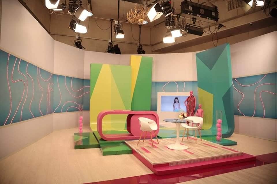 Azərbaycan Televiziyasının yeni layihəsi - “ANALAR AKADEMİYASI”