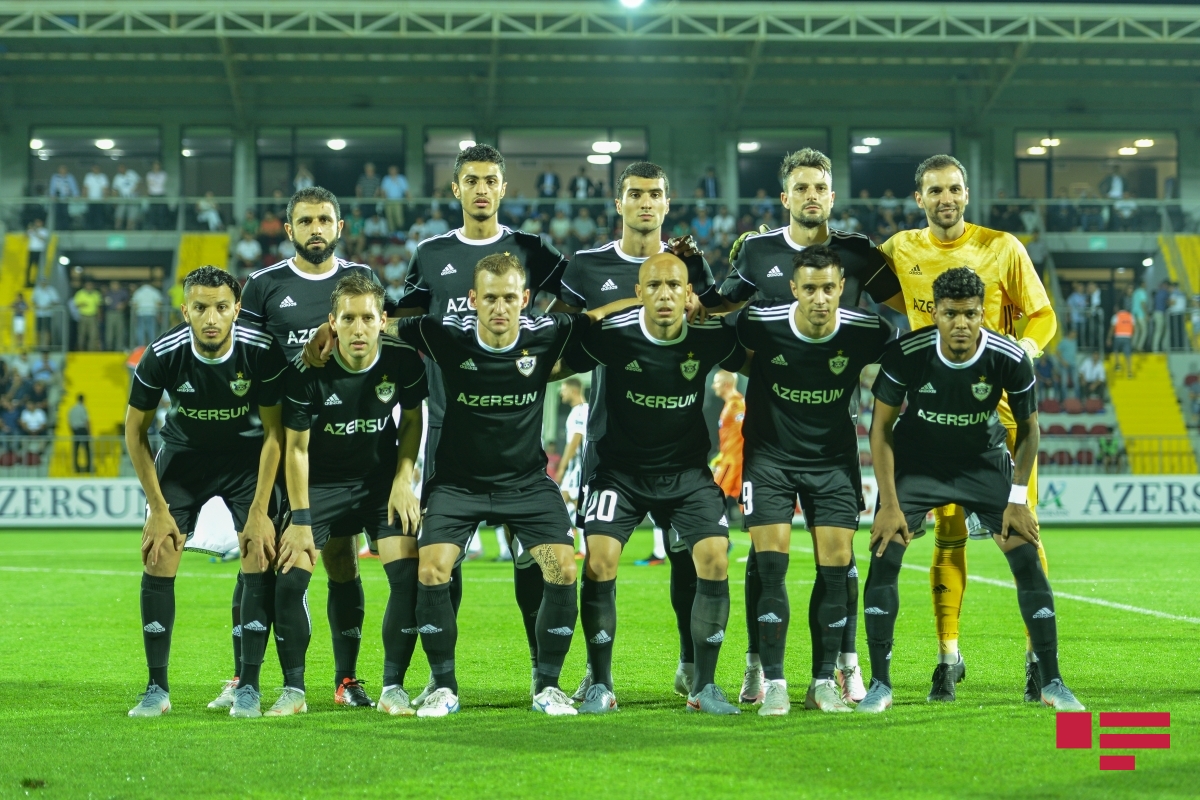 Bu gün “Qarabağ” Avropa Liqasının beşqat qalibi ilə qarşılaşacaq